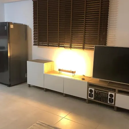 Luxury Stone Basement Τρίκαλα