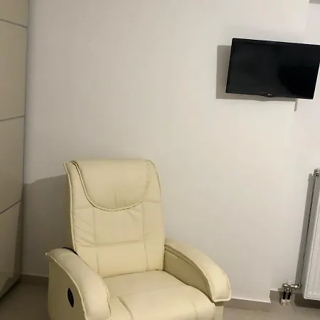 Luxury Stone Basement Τρίκαλα