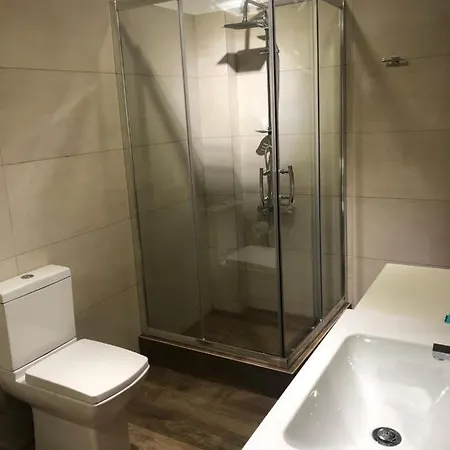 Luxury Stone Basement Τρίκαλα