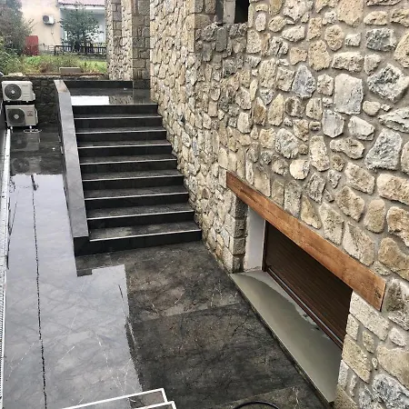 Luxury Stone Basement Τρίκαλα